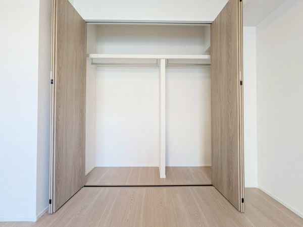 ザ・ガーデネスクシティコムズ館　中古マンション