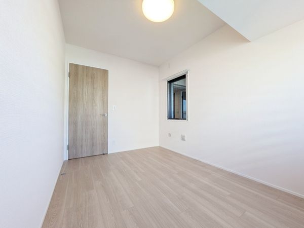 ザ・ガーデネスクシティコムズ館　中古マンション