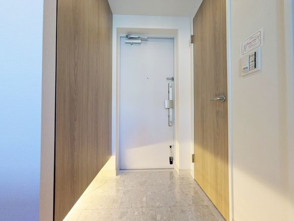 ザ・ガーデネスクシティコムズ館　中古マンション
