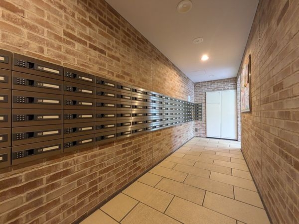 ザ・ガーデネスクシティコムズ館　中古マンション