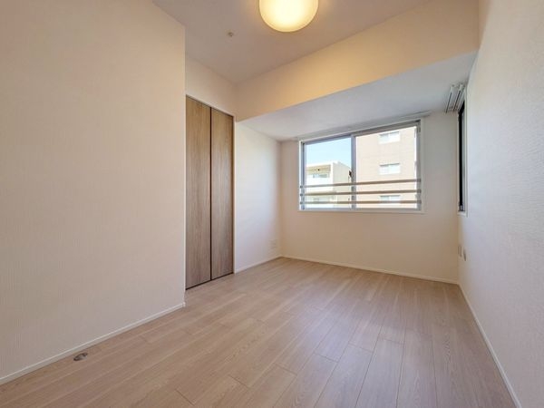 ザ・ガーデネスクシティコムズ館　中古マンション