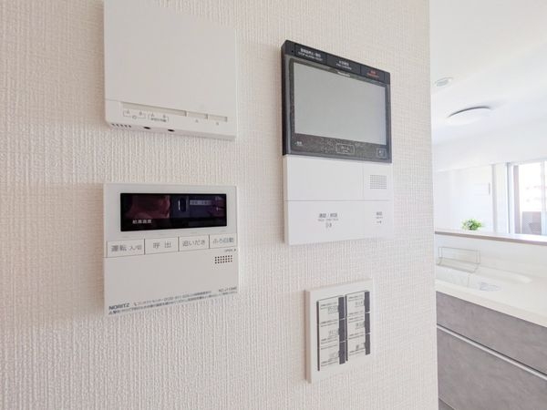 ザ・ガーデネスクシティコムズ館　中古マンション