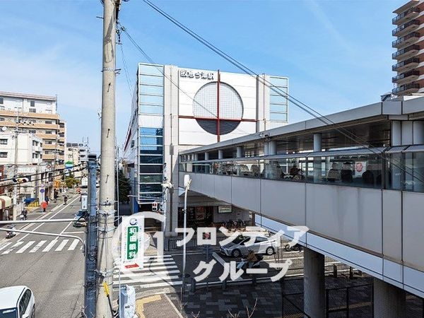 シャルマンコーポ西宮東　中古マンション(今津駅(阪急今津線))