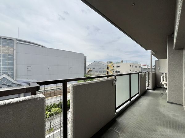 シャルマンコーポ西宮東　中古マンション