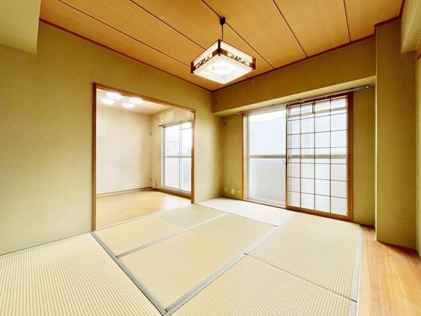シャルマンコーポ西宮東　中古マンション