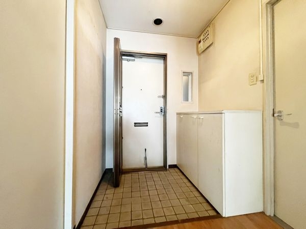 シャルマンコーポ西宮東　中古マンション