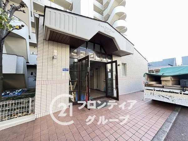 シャルマンコーポ西宮東　中古マンション