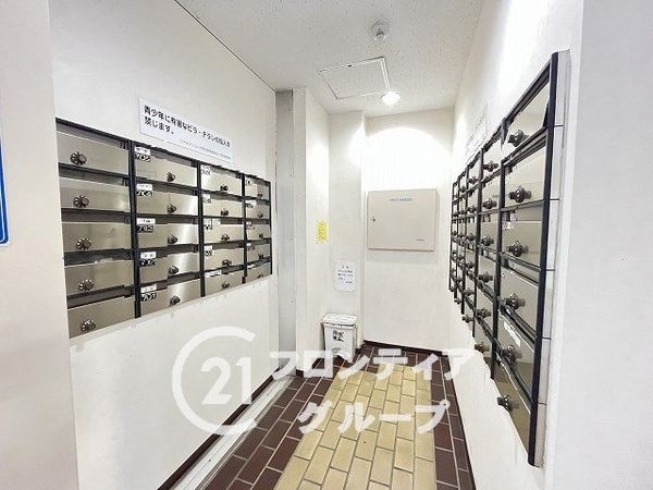 シャルマンコーポ西宮東　中古マンション