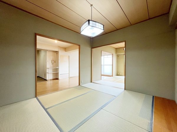 シャルマンコーポ西宮東　中古マンション
