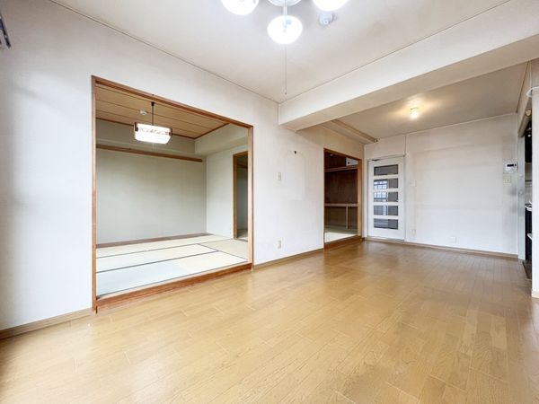 シャルマンコーポ西宮東　中古マンション