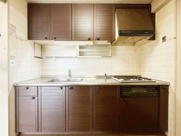 シャルマンコーポ西宮東　中古マンション