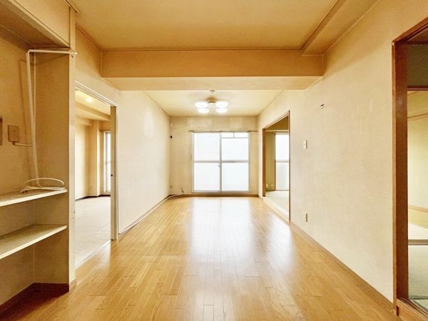 シャルマンコーポ西宮東　中古マンション