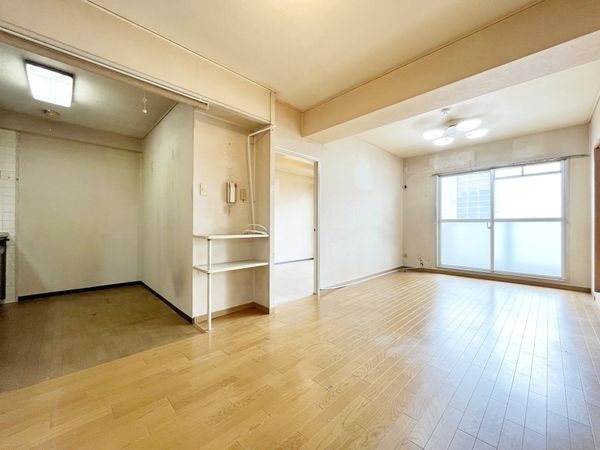 シャルマンコーポ西宮東　中古マンション