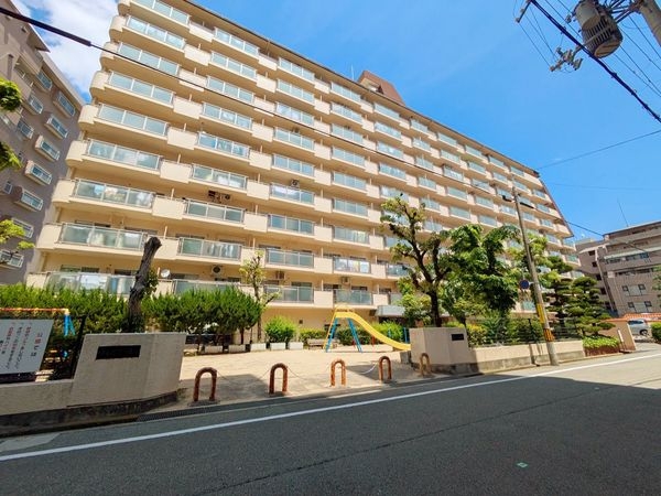 カルム宝塚　中古マンション