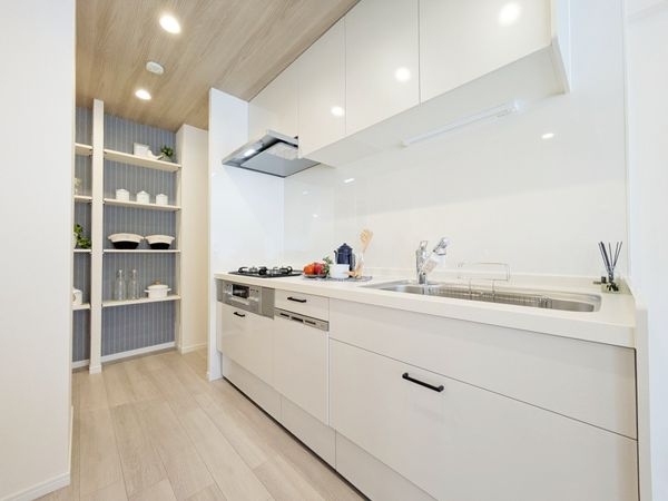カルム宝塚　中古マンション