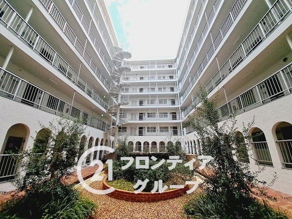 ルネ武庫之荘　中古マンション
