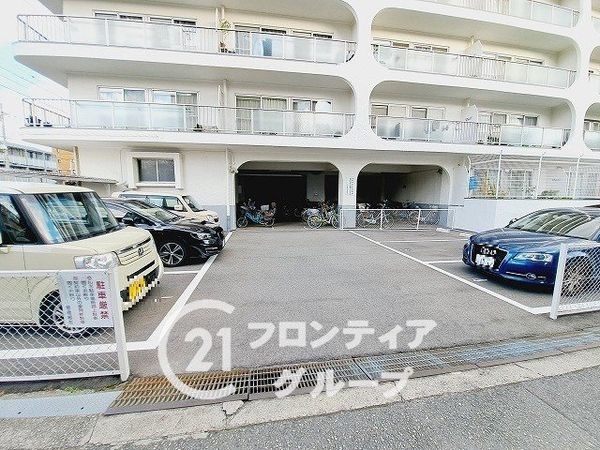 ルネ武庫之荘　中古マンション