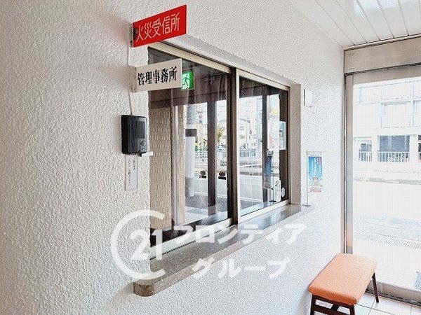 ルネ武庫之荘　中古マンション
