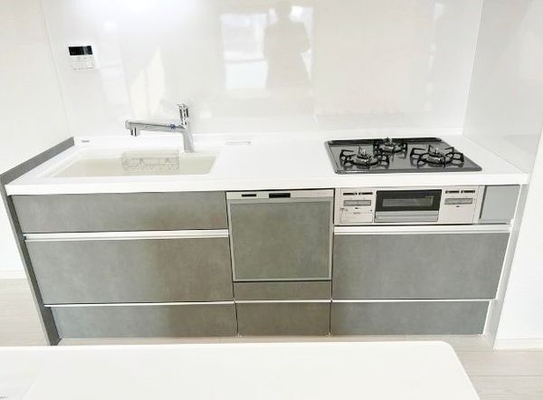 ルネ武庫之荘　中古マンション