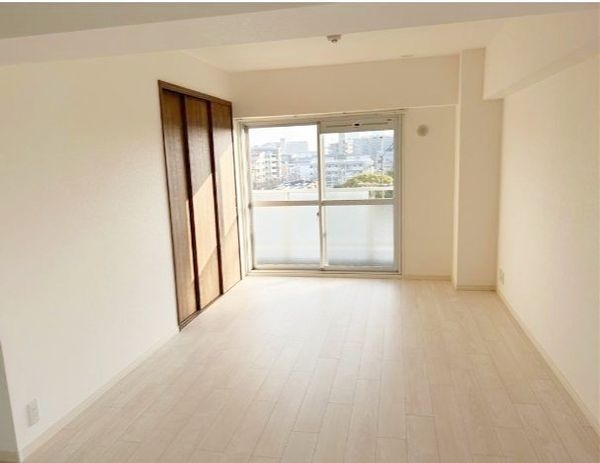 ルネ武庫之荘　中古マンション