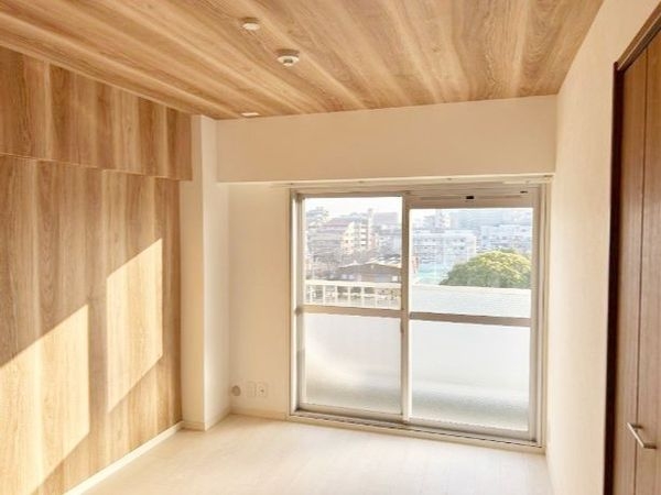 ルネ武庫之荘　中古マンション