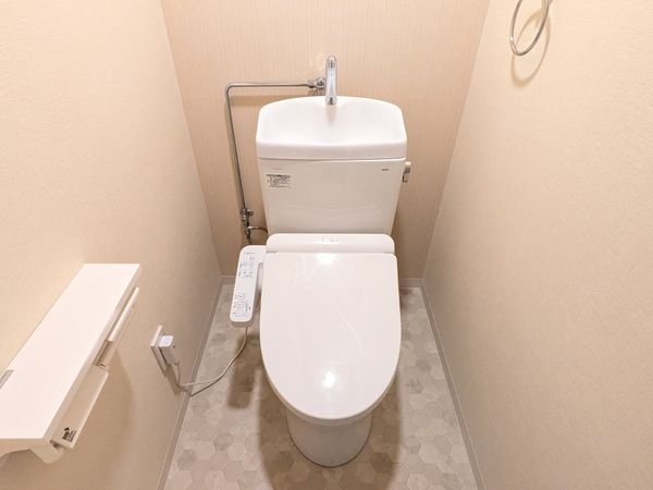 芦屋ロイヤルハイツ　中古マンション