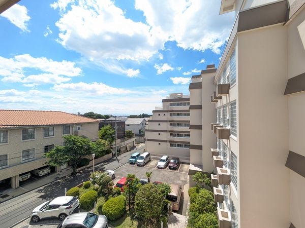 芦屋ロイヤルハイツ　中古マンション