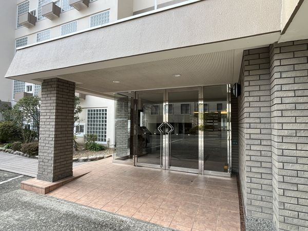 芦屋ロイヤルハイツ　中古マンション