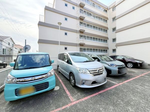 芦屋ロイヤルハイツ　中古マンション