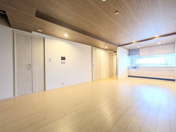 芦屋ロイヤルハイツ　中古マンション