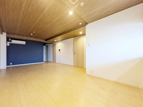 芦屋ロイヤルハイツ　中古マンション