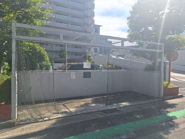 ジークレフ武庫川公園　中古マンション