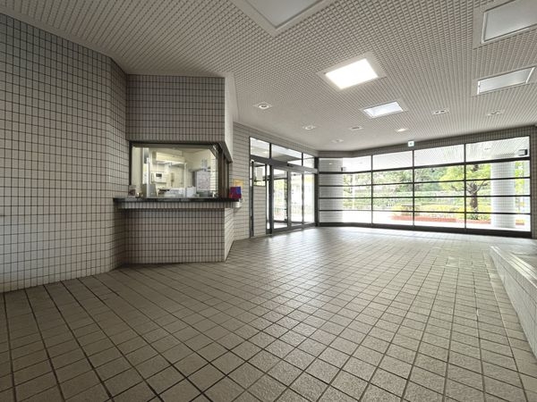ジークレフ武庫川公園　中古マンション