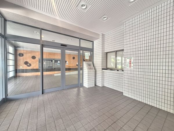 ジークレフ武庫川公園　中古マンション