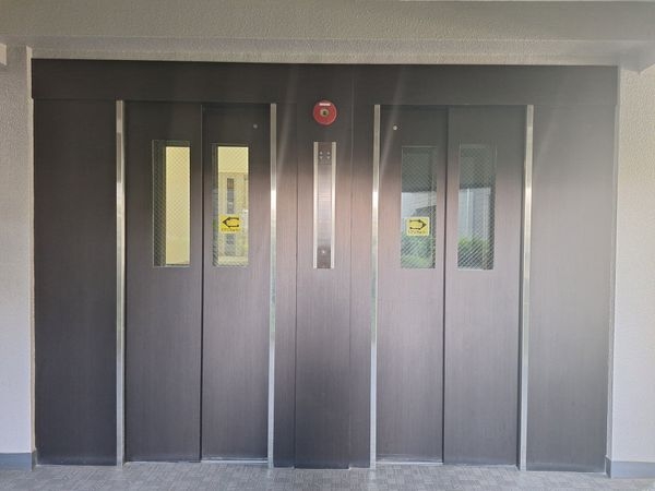 ジークレフ武庫川公園　中古マンション