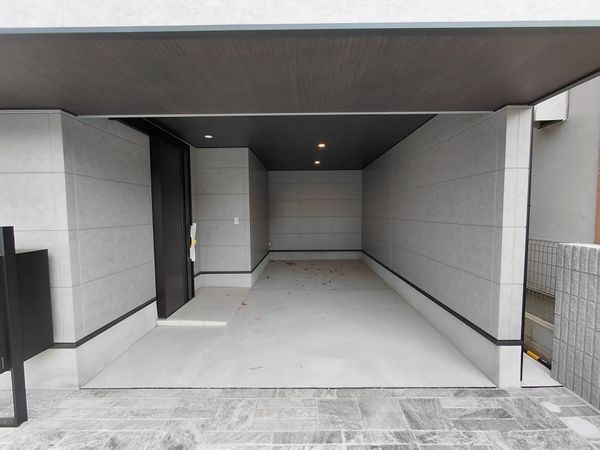 西宮市今津久寿川町　新築一戸建て