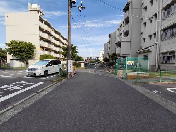 西宮市今津久寿川町　新築一戸建て