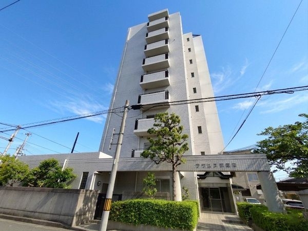 ラウムズ東園田　中古マンション