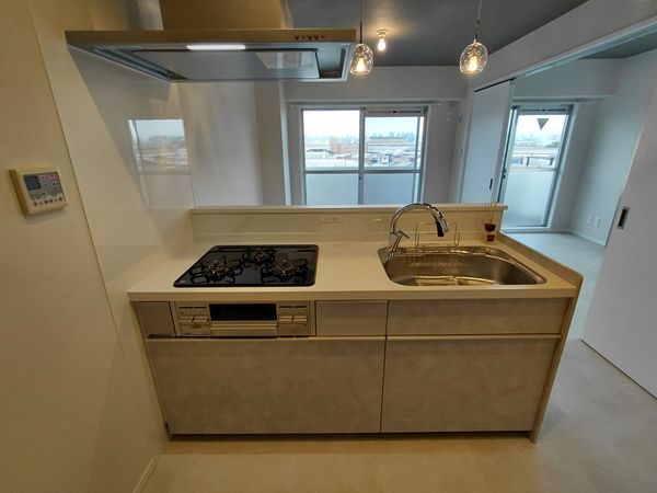 ラウムズ東園田　中古マンション