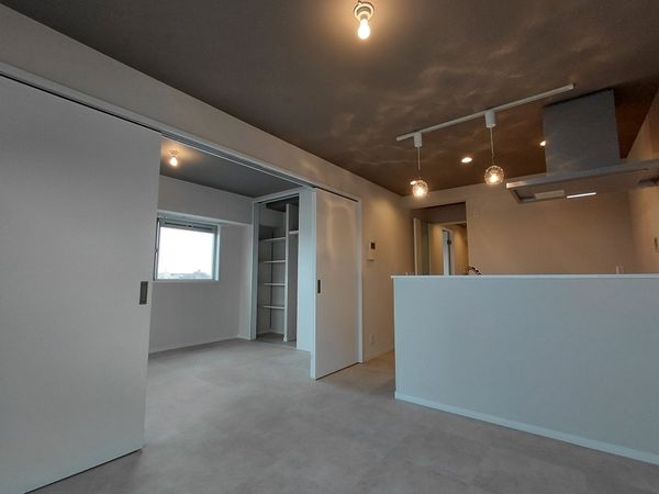ラウムズ東園田　中古マンション