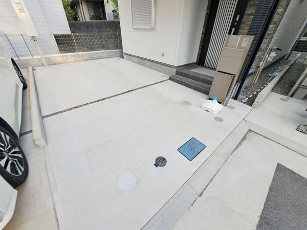 尼崎市元浜町４丁目の中古一戸建て