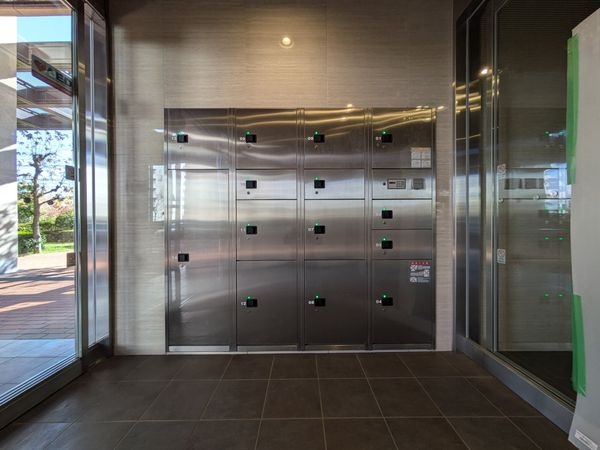 武庫川みどりのまち10号棟　中古マンション