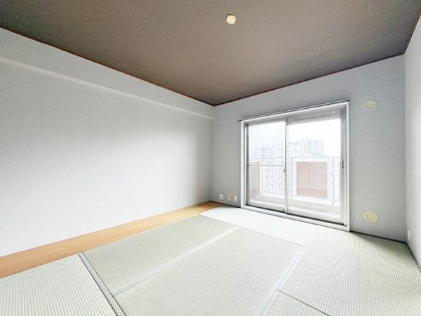 武庫川みどりのまち10号棟　中古マンション