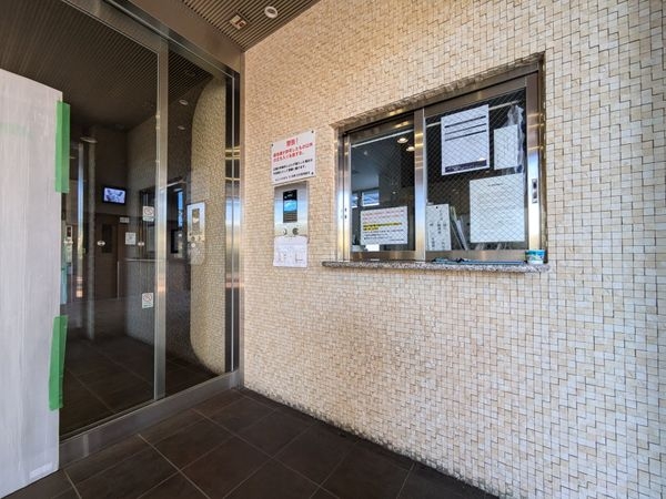 武庫川みどりのまち10号棟　中古マンション