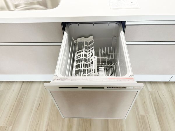 武庫川みどりのまち10号棟　中古マンション