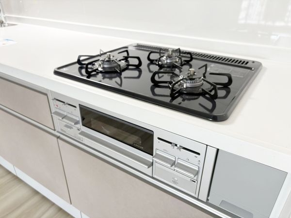 武庫川みどりのまち10号棟　中古マンション