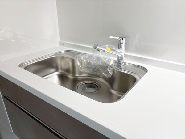 武庫川みどりのまち10号棟　中古マンション
