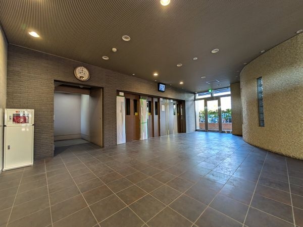 武庫川みどりのまち10号棟　中古マンション