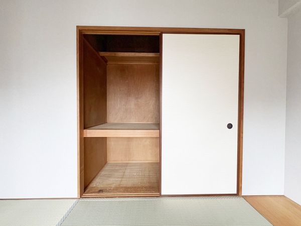 武庫川みどりのまち10号棟　中古マンション