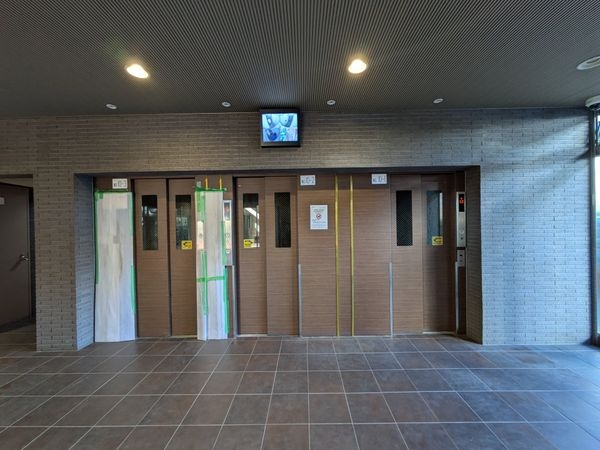 武庫川みどりのまち10号棟　中古マンション